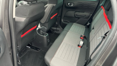 Citroen C3 Aircross 1.2 PureTech 110 Flair 5dr [6 speed] Petrol Hatchback